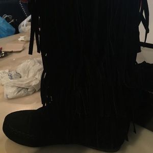 Adriana boots
